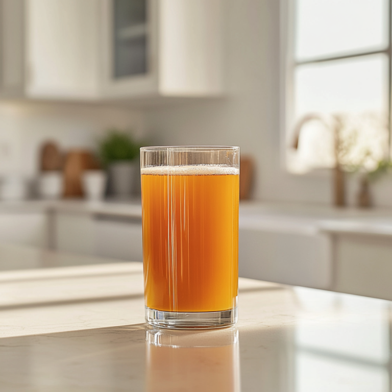 Uncover the Magic of Kombucha