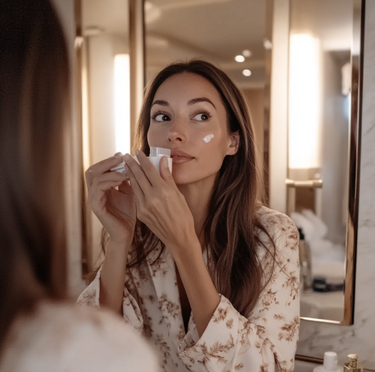 Your Skin’s New Best Friend: Hyaluronic Acid Explained